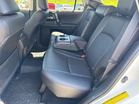Used 2024 Toyota 4Runner TRD Pro AWD/4WD image 6