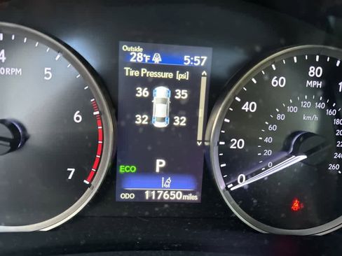 Used 2019 Lexus IS 300 w/ Accessory Package image 3