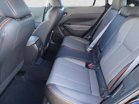 New 2026 Subaru Crosstrek 2.5i Limited image 9