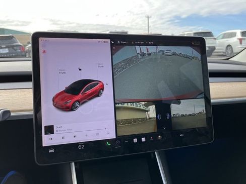 Used 2018 Tesla Model 3 Long Range image 33