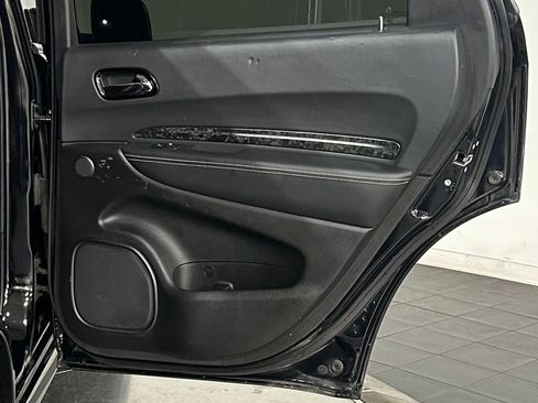 Used 2021 Dodge Durango SRT Hellcat w/ Premium Interior Group AWD/4WD image 61