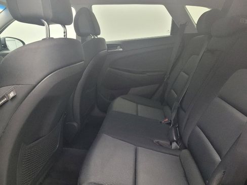 Used 2018 Dodge Journey SE w/ Blacktop Package FWD image 18