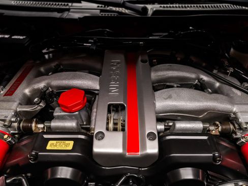 Used 1993 Nissan 300ZX Twin Turbo RWD image 48