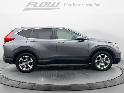 Used 2018 Honda CR-V EX image 10