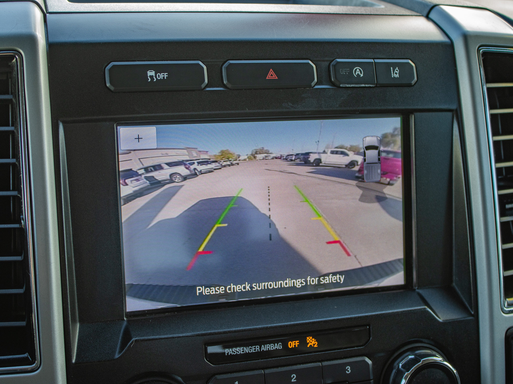 Used 2020 Ford F150 Lariat AWD/4WD image 43