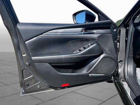 Used 2019 MAZDA MAZDA6 Grand Touring FWD image 21