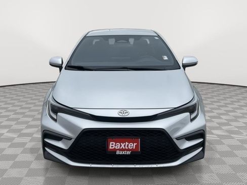 Used 2024 Toyota Corolla SE FWD image 22