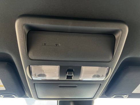 New 2027 Nissan Frontier SV RWD image 8