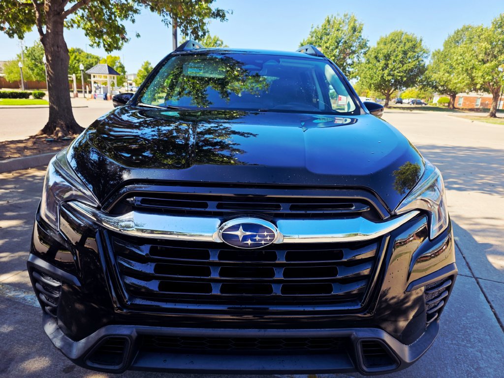 Used 2023 Subaru Ascent Limited AWD/4WD image 20