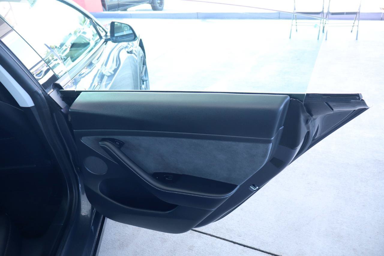 Used 2021 Tesla Model 3 RWD image 29