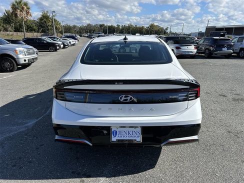 New 2026 Hyundai Sonata SEL image 10