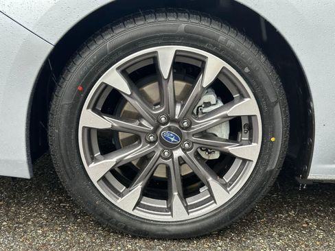 Used 2020 Subaru Impreza 2.0i Limited AWD/4WD image 7
