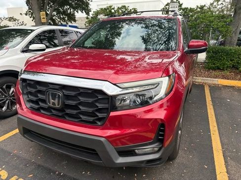 Used 2023 Honda Passport EX-L image 6