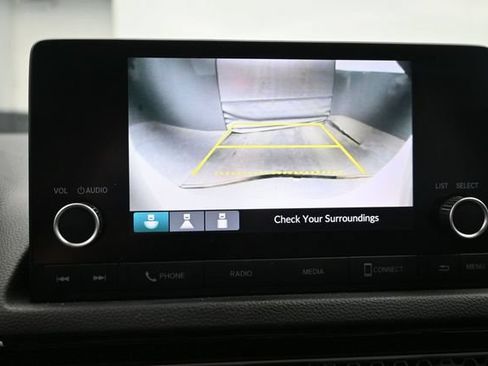 Used 2024 Honda Civic EX image 20