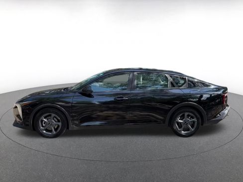 Used 2025 Kia K4 FWD image 9