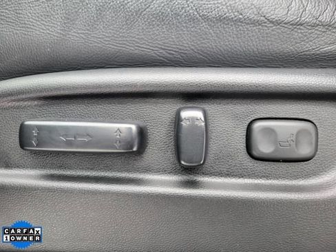 Used 2023 Honda Passport EX-L image 18