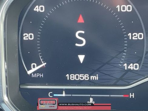 Used 2024 GMC Sierra 1500 Denali w/ Denali Reserve Package image 12