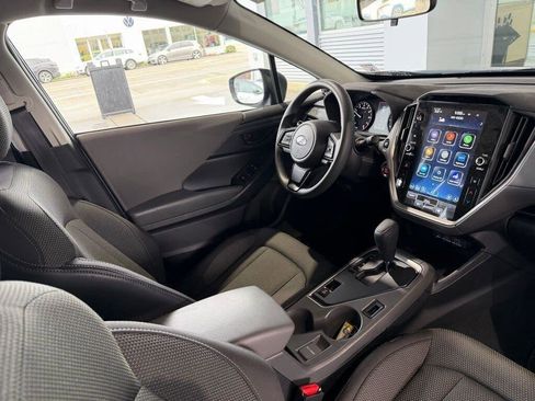 Certified 2024 Subaru Crosstrek 2.0i Premium image 12
