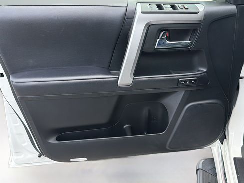 Used 2022 Toyota 4Runner Limited RWD image 20