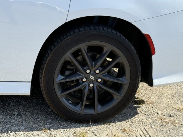 Used 2023 Dodge Charger GT w/ Plus Group AWD/4WD image 33