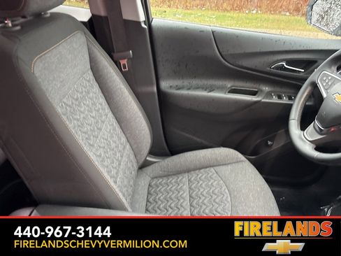 Certified 2024 Chevrolet Equinox LT image 29