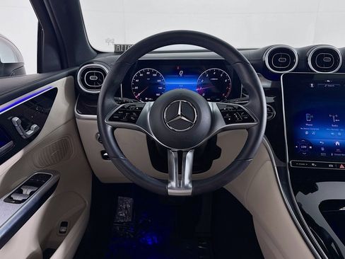 Certified 2023 Mercedes-Benz GLC 300 GLC 300 image 5
