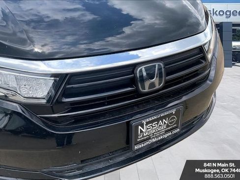 Used 2022 Honda Odyssey EX-L image 30