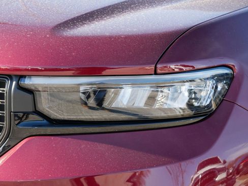 Certified 2024 Jeep Grand Cherokee Altitude image 20