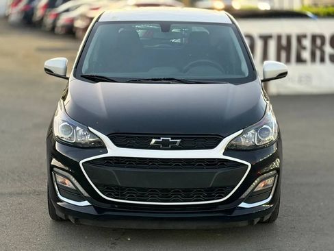 Used 2021 Chevrolet Spark LT w/ Spark Special Edition image 41