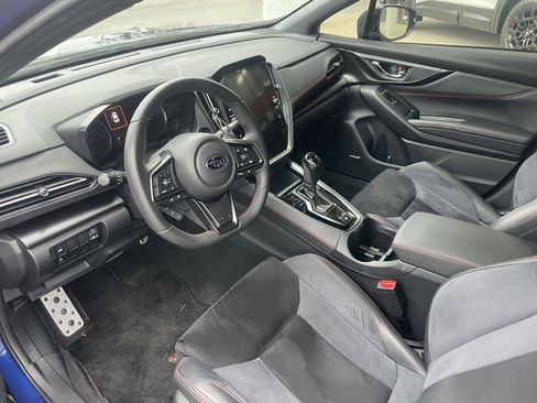 Used 2023 Subaru WRX Limited w/ Popular Package #2A image 17