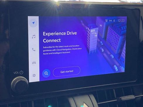 Certified 2024 Toyota RAV4 LE image 24