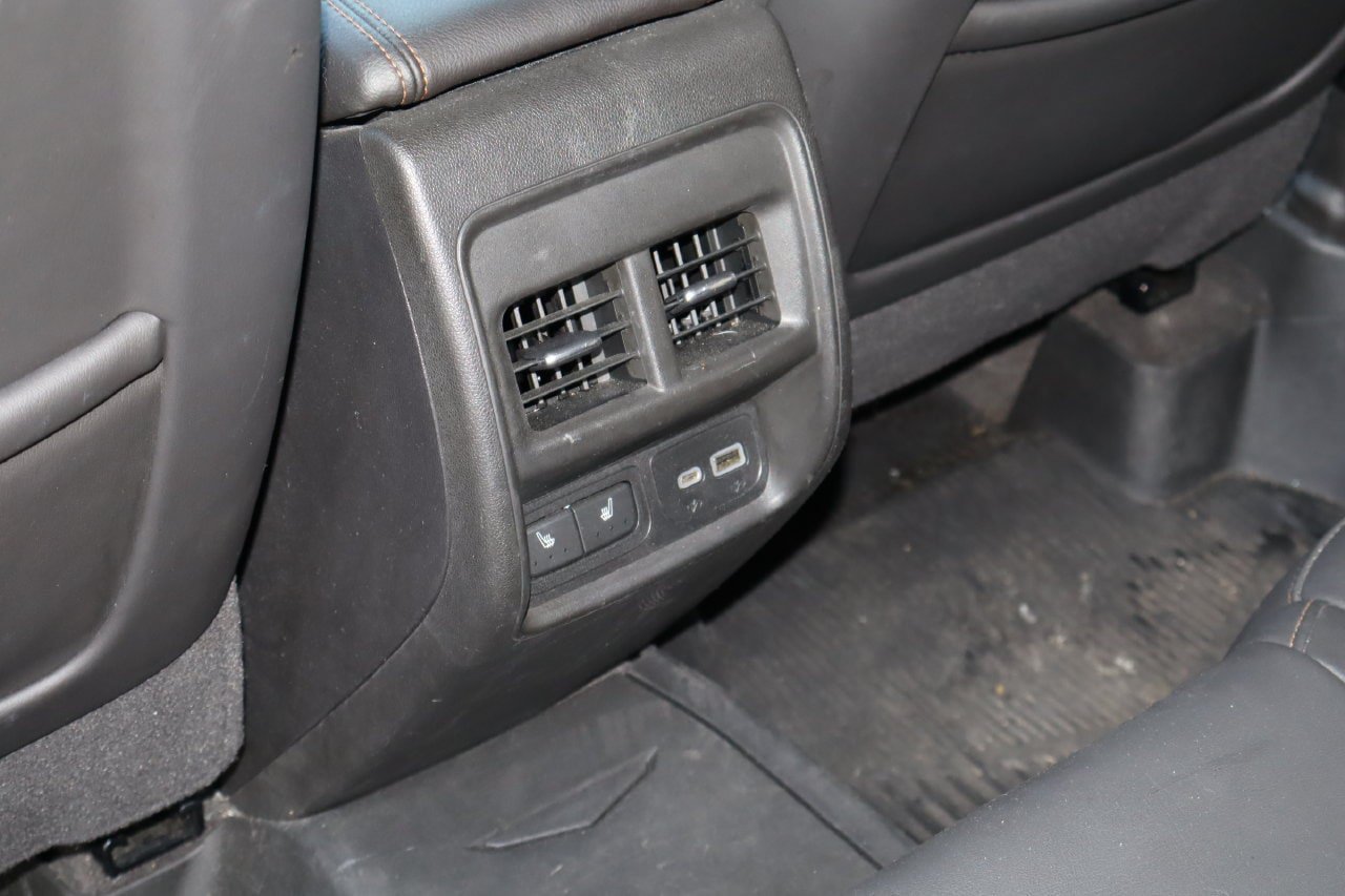 Used 2022 Cadillac XT4 Sport FWD image 19