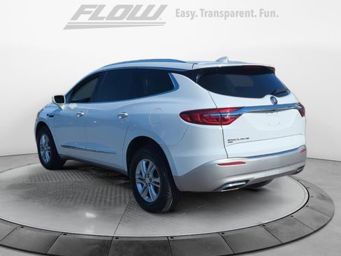 Used 2020 Buick Enclave Essence w/ LPO, Floor Liner Package image 6