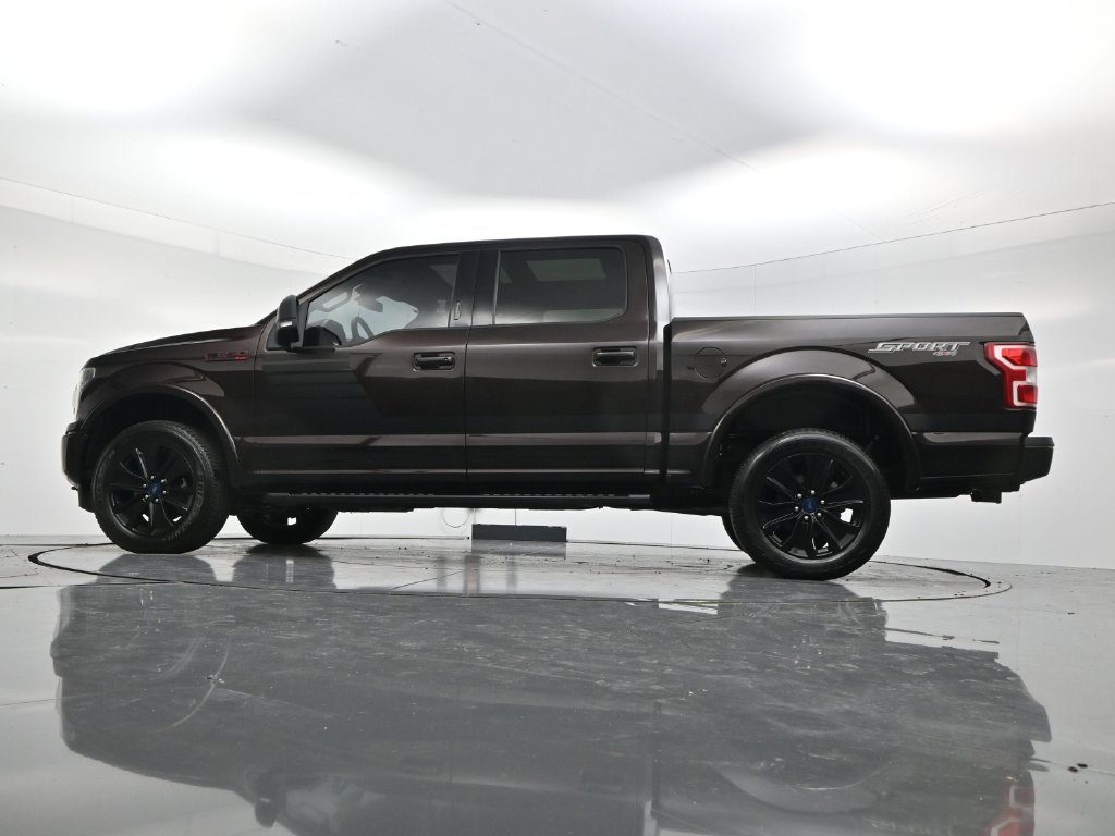 Used 2019 Ford F150 XLT w/ Equipment Group 302A Luxury AWD/4WD image 55