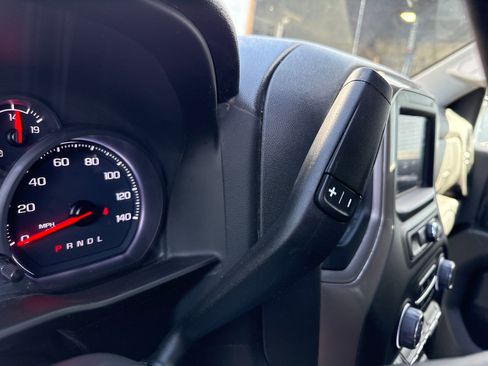 Used 2023 Chevrolet Silverado 1500 W/T w/ Trailering Package image 24