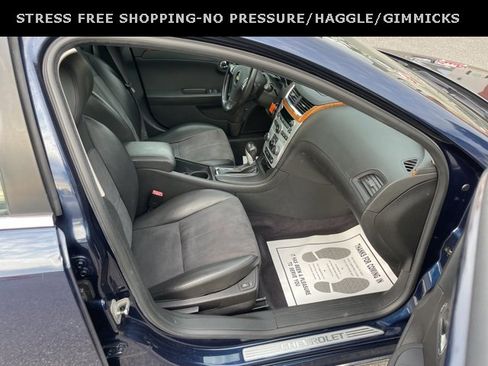 Used 2010 Chevrolet Malibu LT w/ HFV6 Engine Package image 31