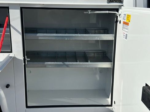 New 2026 Chevrolet Silverado 3500 W/T w/ WT Convenience Package image 14