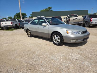 Used 1999 Lexus ES 330
