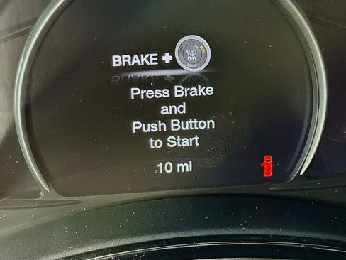 New 2026 Dodge Durango GT image 17