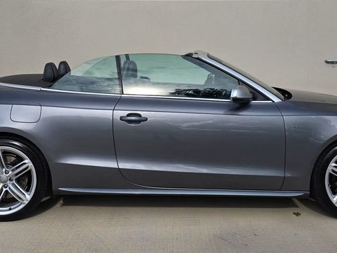 Used 2013 Audi S5 Premium Plus w/ Audi MMI Navigation Plus Pkg AWD/4WD image 8