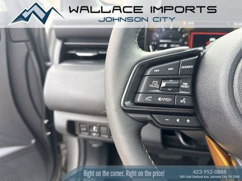 New 2026 Subaru Outback Wilderness AWD/4WD image 66