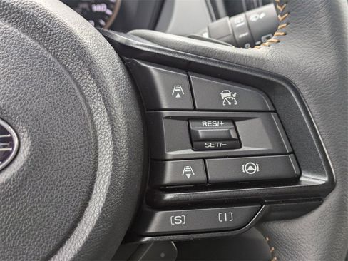 New 2026 Subaru Crosstrek 2.5i Wilderness image 28