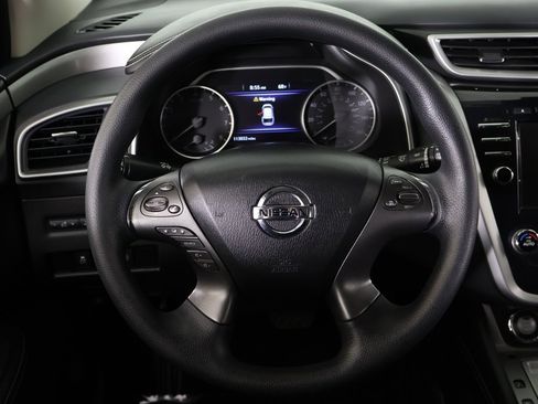 Used 2020 Nissan Murano S w/ Technology Package image 34