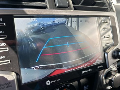 Used 2020 Toyota 4Runner SR5 Premium image 22