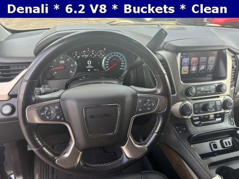 Used 2019 GMC Yukon Denali image 12