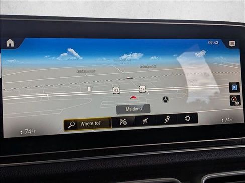 Certified 2021 Mercedes-Benz C 300 Sedan image 12