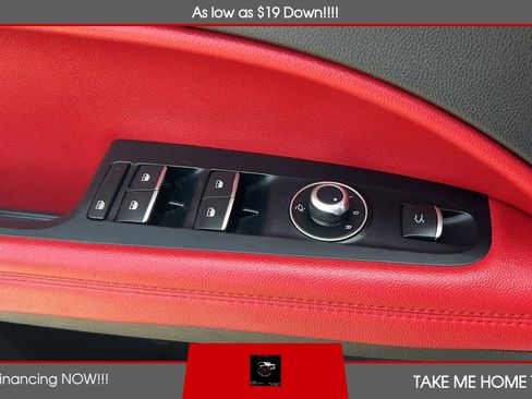 Used 2018 Alfa Romeo Stelvio Ti AWD/4WD image 21