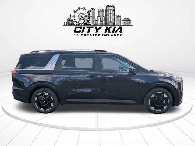 New 2026 Kia Carnival EX FWD image 7