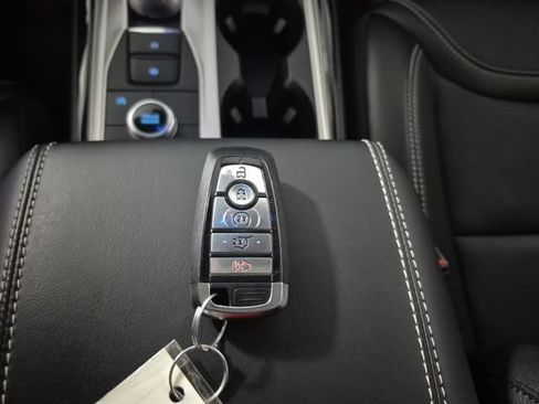 Used 2023 Ford Explorer ST w/ Equipment Group 401A AWD/4WD image 18