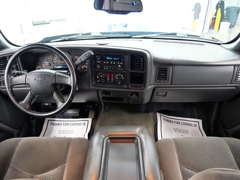 Used 2007 Chevrolet Silverado 3500 LT AWD/4WD image 20